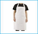 Asbestos Apron