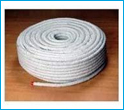 Asbestos Rope