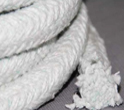 Ceramic Fiber Braided Rope