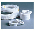 Pure PTFE Teflon® Packing – Special Grade