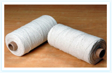 Asbestos Yarn