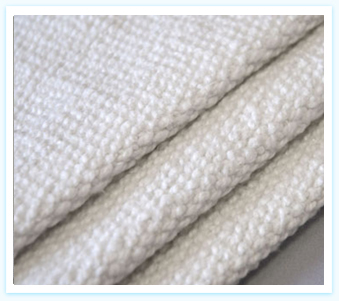 Ceramic Fiber Woven Cloth