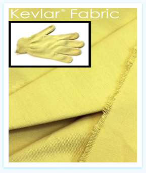 Kevlar Fabric