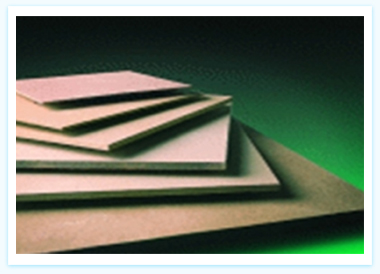 Non-Asbestos Ceramic Millboard Sheet