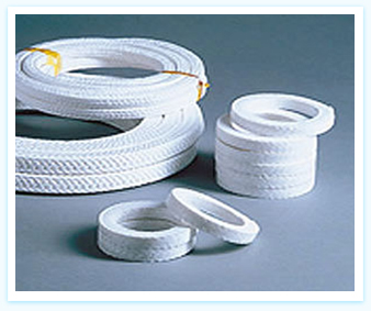 Pure PTFE Teflon® Packing – Special Grade